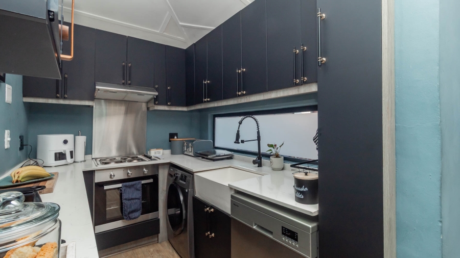 3 Bedroom Property for Sale in Glenlilly Western Cape